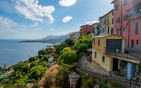 Total Sea View Grimaldi
